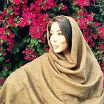 عکس های جدید حنانه شهشهانی 94