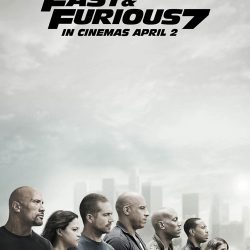 دانلود فیلم سریع و خشن 7