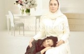 متن طولانی آنا نعمتی و واکنش شدید به حاشیه هایش