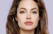 نحوه آرایش چشم بازیگران و هنرمندان هالیوودی/عکس