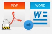 تبدیل pdf به word فارسی آنلاین (رایگان) – pdf to word farsi