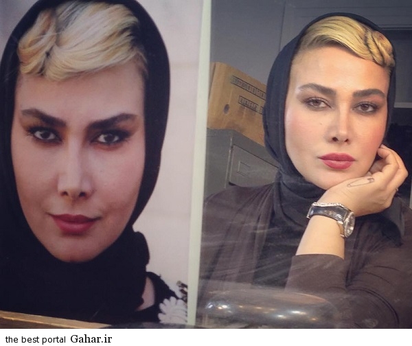 عکسهای جدید آنا نعمتی - پاییز · جدید ۱۴۰۴ - ️ گهر