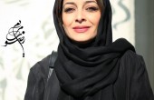 عکس های بازیگران زن در جشنواره فیلم فجر سال 93