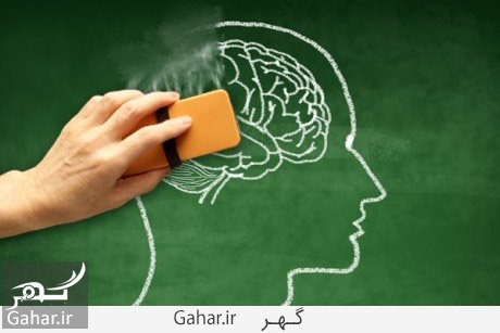 استرس و اضطراب عامل بروز افسردگی پیشرفته و آلزایمر