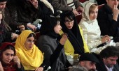 گلچینی از عکسهای افتتاحیه جشنواره فیلم فجر 34