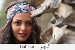 جدیدترین عکس های چکامه چمن ماه در خارج از کشور