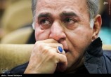 ماجرای اشک های پرویز پرستویی در مراسم تقدیر از فیلم بادیگارد چه بود؟