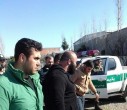 شاه مازنداران دستگیر شد / عکس