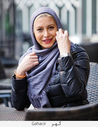 گفتگوی خواندنی با فریبا نادری و ماجرای پیشنهاد بی شرمانه