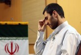 عکس های عبدالمالک ریگی قبل از اعدام