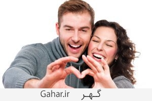 خانم های متاهل بخوانند: روش هایی برای شاد کردن همسر
