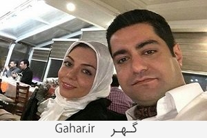 افشاگری و صحبت های جنجالی آزاده نامداری در مورد همسر دومش