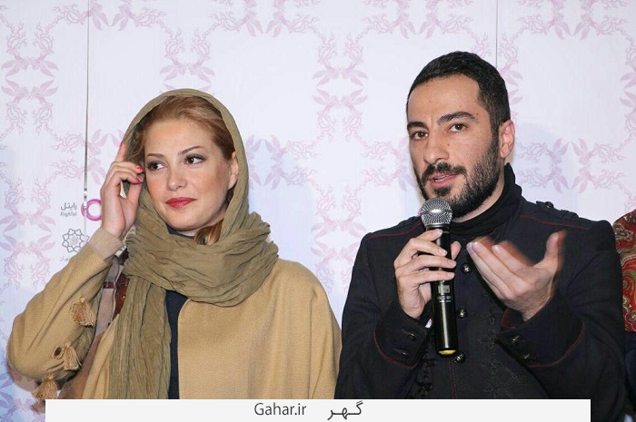 عکس های بازیگران در فرش قرمز فیلم خشم و هیاهو جشنواره فجر 94