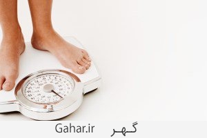 روش هایی برای چاق نشدن بعد از کاهش وزن