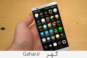 به این دلایل گوشی Mate 7 هواوی را نخرید