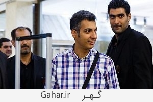 جزییات واکنش تند عادل فردوسی پور در برنامه 90