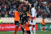 فهرست اسامی محرومان هفته بیست و دوم لیگ برتر