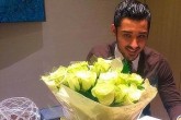 ازدواج رضا قوچان نژاد با خواهر ساره بیات؟!