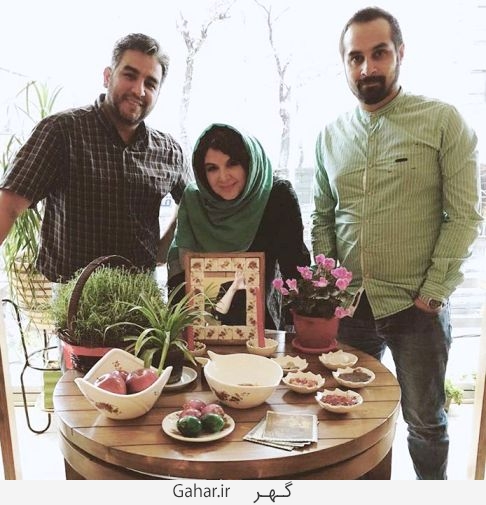 شهره سلطانی عکس همسرش را منتشر کرد + عکس
