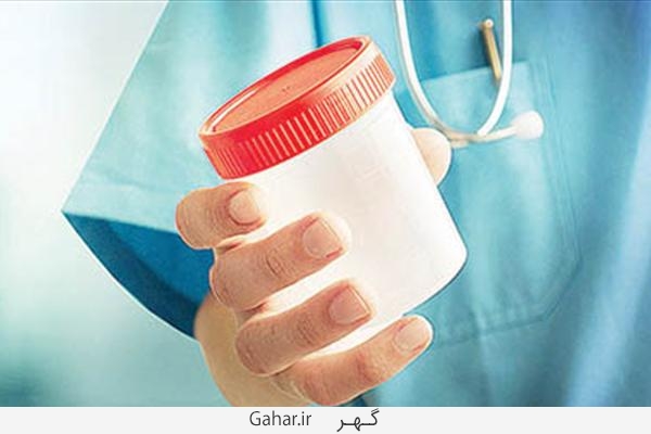 فروش اسپرم بازیکن فوتبال سرشناس صد میلیون !