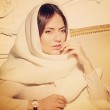 حرف های جالب و خواندنی مهناز افشار در مورد لیانا