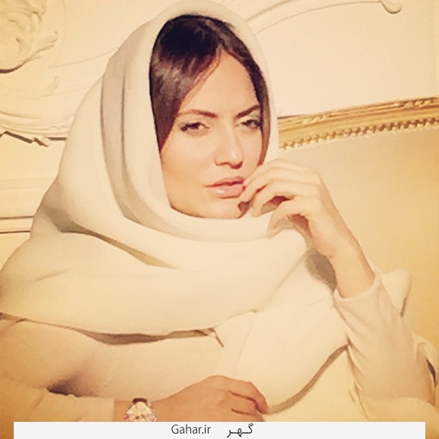 حرف های جالب و خواندنی مهناز افشار در مورد لیانا