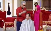تذکر جدی صدا و سیما به دورهمی مهران مدیری
