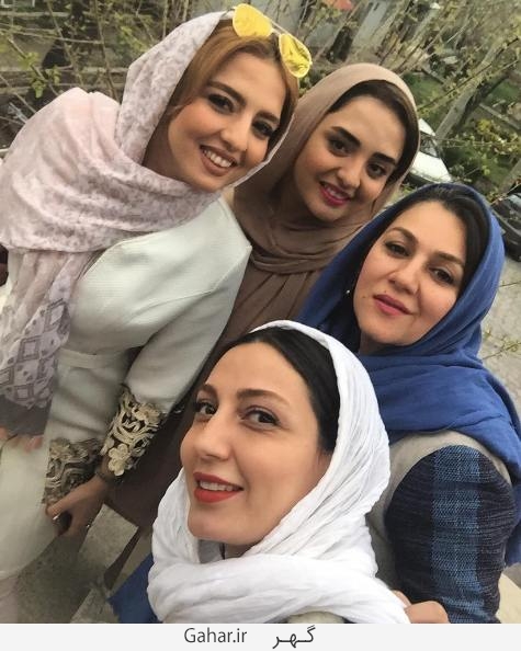 عکس های جدید نرگس محمدی در اینستاگرام