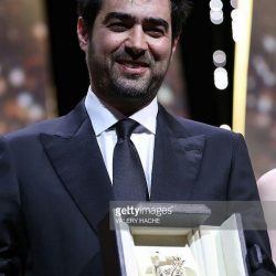 تبریک هنرمندان به شهاب حسینی و اصغر فرهادی در یک نگاه