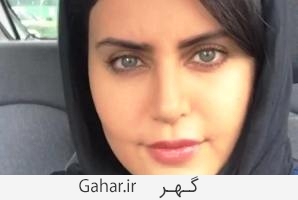 جدیدترین عکس های الناز شاکردوست در اینستاگرام