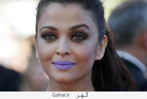 عکس های آیشواریا رای در جشنواره کن 2016