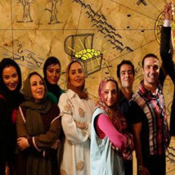خبر جدید در مورد سری جدید رالی ایرانی