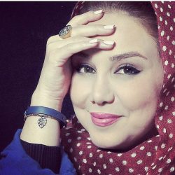 دختر ناتنی بهنوش بختیاری به زودی می آید