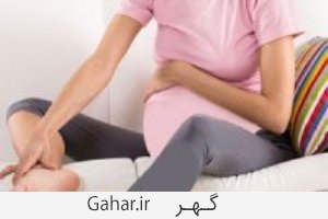 علل و پیشگیری گرفتگی عضلات پا در دوران بارداری