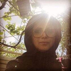 عکس جدید کمند امیرسلیمانی در اینستاگرام + متن زیبایش