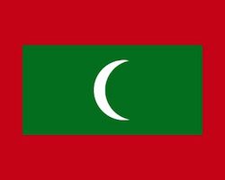 قطع روابط مالدیو 300 هزار نفری با ایران!