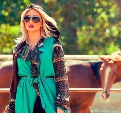 پروژه عنکبوت 2 و مدلهایی که دستگیر شدند