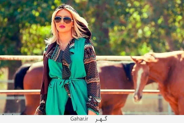 پروژه عنکبوت 2 و مدلهایی که دستگیر شدند