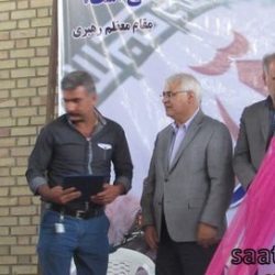 فوت ناگهانی مجری صداوسیما هنگام اجرای برنامه + فیلم