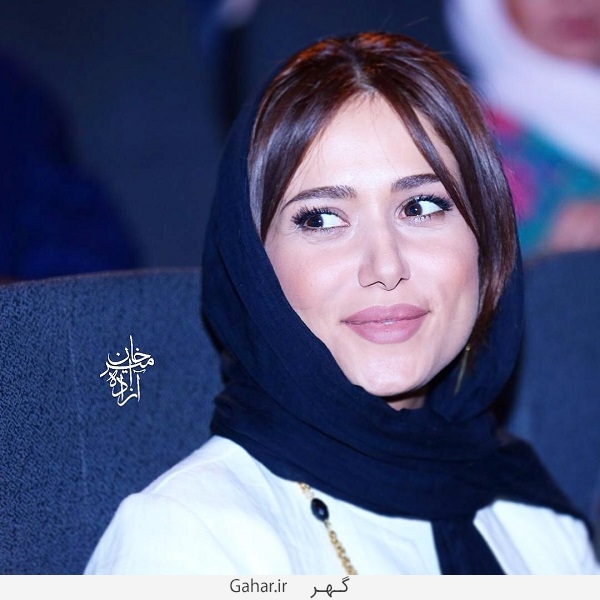 دلیل ممنوع التصویری پریناز ایزدیار در تلویزیون
