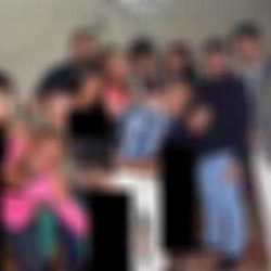 بازداشت بازیگر زن در پارتی شبانه کرج