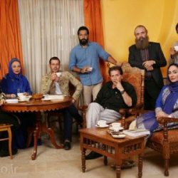 بازیگران و داستان سریال جدید شبکه سه / زمان پخش