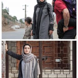 تبلیغات ماهواره ای باعث توقیف فیلم عادت نمی‌کنیم (آااادت نمى كنيم) شد