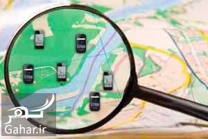 ترفندی ساده و کاربردی برای غیر قابل ردیابی کردن گوشی موبایل