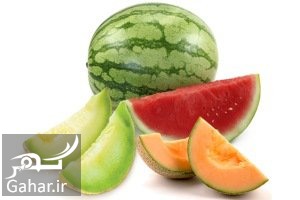 روش های ساده برای تشخیص هندوانه و طالبی رسیده