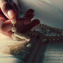 ذکر های شگفت انگیز برای گشایش کارها