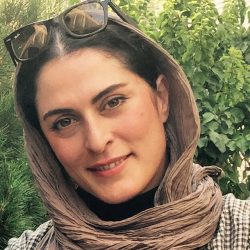 مبتلا شدن یک بازیگر خانم دیگر به MS