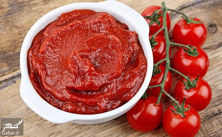 رب گوجه خانگی بهتر است یا رب گوجه صنعتی؟