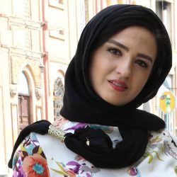 گفتگوی جذاب با گلاره عباسی بازیگر پرکار این روزها ؛ عکس