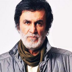 حبیب محبیان خواننده معروف و قدیمی درگذشت ؛ عکس